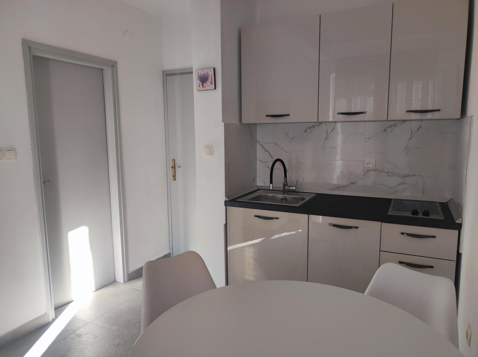 Apartments Kampor Damira Rab Town Cameră foto