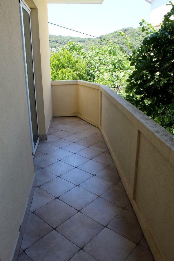Apartments Kampor Damira Rab Town Exterior foto